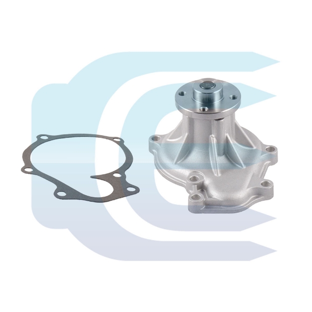 Water Pump for Bobcat A300 A770 S220 S250 S300 T770 T870 6680852 vandens pompa