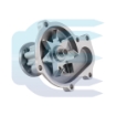Water Pump for Bobcat A300 A770 S220 S250 S300 T770 T870 6680852 vandens pompa