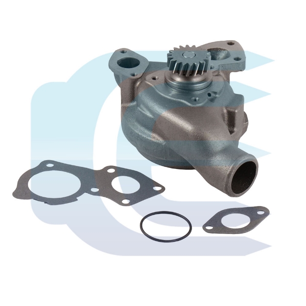Water Pump for JCB 412 537 712-37 3CX FASTRAC 125 332/H0893 02/201780 vandens pompa
