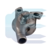 Water Pump for JCB 412 537 712-37 3CX FASTRAC 125 332/H0893 02/201780 vandens pompa