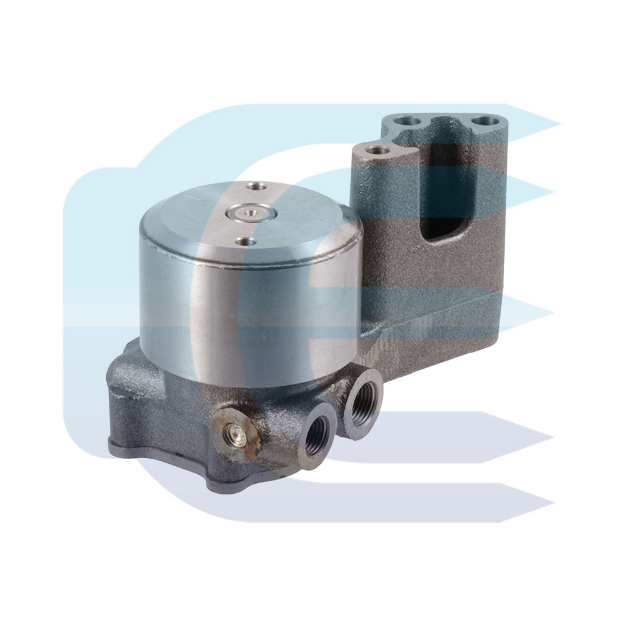 Water Pump for VOLVO DD110 DD120 EC140 E160 VOE21620116 21620116 vandens pompa