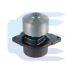 Water Pump for JCB 413 714 FASTRAC 2155 VM166 02911873 60631877 vandens pompa