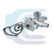 Water Pump for CASE KOBELCO CX25 SK25SR VV11962442000 11962442000 VANDENS POMPA