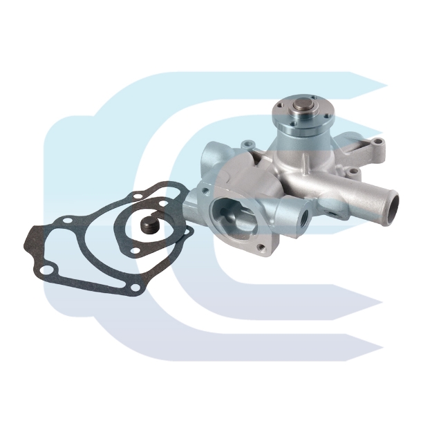 Water Pump for CASE KOBELCO CX25 SK25SR VV11962442000 11962442000 VANDENS POMPA