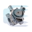 Water Pump for CASE KOBELCO CX25 SK25SR VV11962442000 11962442000 VANDENS POMPA