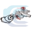 Water Pump for CASE KOBELCO CX25 SK25SR VV11962442000 11962442000 VANDENS POMPA