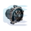 Water pump for JCB JS175W JS190 JS200 JS200W JS210 02/802310 vandens pompa