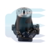 Water pump for JCB JS175W JS190 JS200 JS200W JS210 02/802310 vandens pompa