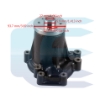 Water pump for JCB JS175W JS190 JS200 JS200W JS210 02/802310 vandens pompa