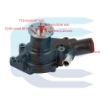 Water Pump for JCB JS130 JS130W JS145W 02/801373 vandens pompa
