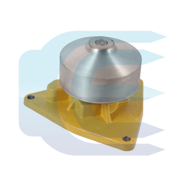 Water Pump for KOMATSU PC300 PC360 WA380 WA400 6741-61-1530 vandens pompa