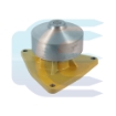Water Pump for KOMATSU PC300 PC360 WA380 WA400 6741-61-1530 vandens pompa