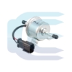 Fuel Lift Pump 12V for JCB 1CX JS30 515-40 520-40 02/634780 kuro pompa