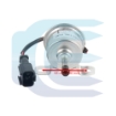 Fuel Lift Pump 12V for JCB 1CX JS30 515-40 520-40 02/634780 kuro pompa