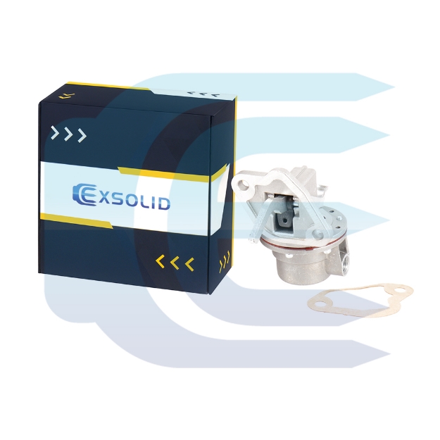 Fuel Lift Pump for JCB 3C 3CX 3D 3DS 4C 410 17/400300 998/00043 8G2040 13H3375 kuro pompa