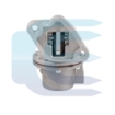 Fuel Lift Pump for JCB 3C 3CX 3D 3DS 4C 410 17/400300 998/00043 8G2040 13H3375 kuro pompa