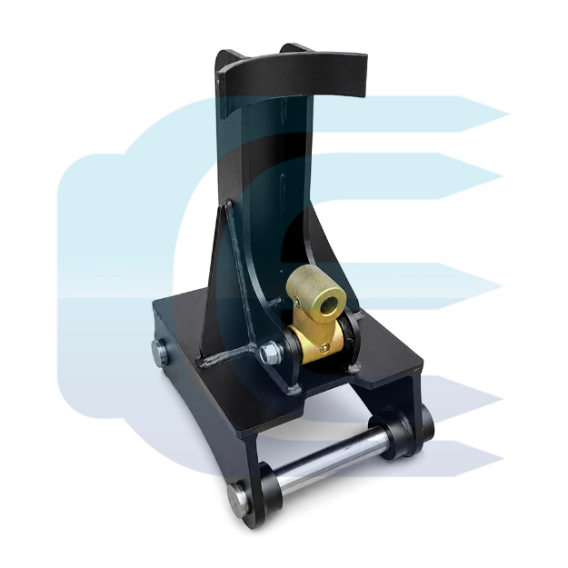 Auger Hitch EXA500-800