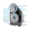 Масляный насос для KOMATSU PC210 WA320 D41 6731-51-1111 6731511111