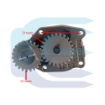 Oil Pump for KOMATSU PC210 WA320 D41 6731-51-1111 6731511111 Tepalo pompa