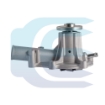 Water Pump for KUBOTA KX61 U25 U27 R310 16251-73034 16251-73032 vandens pompa