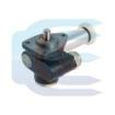 Fuel Feed Pump for MITSUBISHI CATERPILLAR 255-2969 2552969 105220-7180 ME738724 Rankinė pompelė 