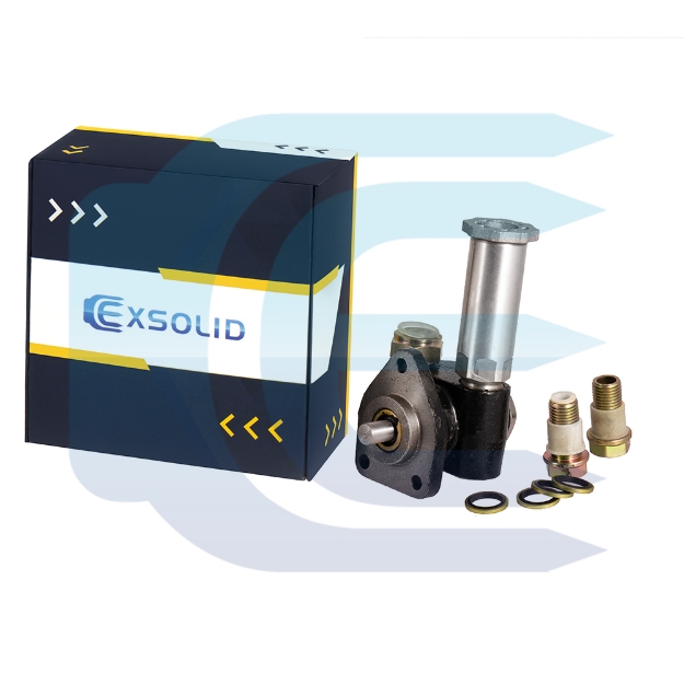 Fuel Pump for JCB JS175W JS190 JS200 JS200W JS210 JS220 17/919706 17/921301 kuro pompa
