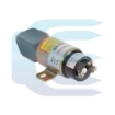 Solenoid for WOODWARD 1751-24E7U1B1S5A solenoidas