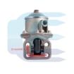 Fuel Lift Pump for JCB 420 805 712-37 FASTRAC 125 17/401200 02/201191 kuro pompa