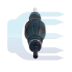 Hand Primer Pump for BOBCAT E35 T110 MT55 S570 S70 V519 6667170 kuro siurblys