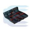 Routing Bracket for BOBCAT T76 T86 T76-2 S76 S86 S76-2 7339708 Apsauginis dangtelis