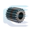 Gear for KUBOTA KX151 KX161 68671-13460 centrinis pavaros krumpliaratis
