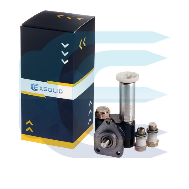 Fuel Pump for JCB JS130W JS145W JS160 JS160W JS180 17/924500 17/923101 17/305400 kuro pompa