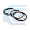 Seal kit for CASE CX160 CX210 9020 154668A1 KRA17940 KHA10100 riebokšlių komplektas
