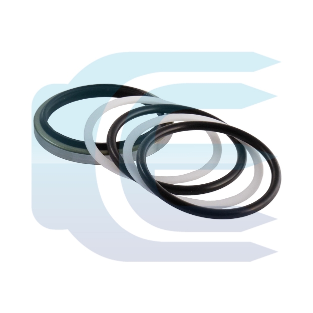 Seal kit for CASE CX160 CX210 9020 154668A1 KRA17940 KHA10100 riebokšlių komplektas