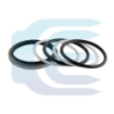 Seal kit for CASE CX160 CX210 9020 154668A1 KRA17940 KHA10100 riebokšlių komplektas