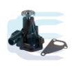 Water Pump for YANMAR KOMATSU 245 PC25 PC30 PC50 SK07 YMR000520 vandens pompa