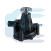 Water Pump for YANMAR KOMATSU 245 PC25 PC30 PC50 SK07 YMR000520 vandens pompa