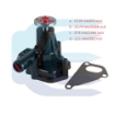 Water Pump for YANMAR KOMATSU 245 PC25 PC30 PC50 SK07 YMR000520 vandens pompa