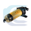 Fuel Pump Filter kit for JCB JS115 JS130 JS145 JS160 320/A7239 320/A7008 kuro pompa