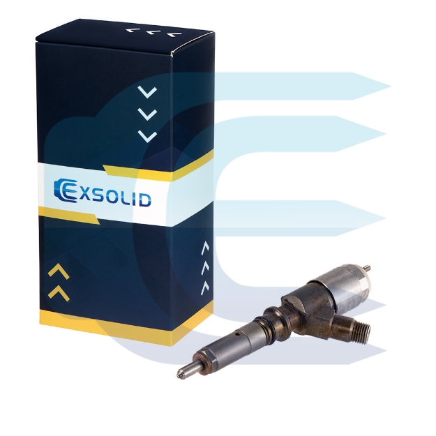 Fuel Injector for CATERPILLAR AP-600 R1300 CP-56 292-3780 2923780 Įpurškimas - purkštukas