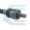 Tie Rod for NEW HOLLAND 555 575 655 675 B90 B95 LB75 LB90 LB95 B110 85805974 vairo traukė