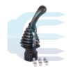 Joystick Controller (Left side) for HYUNDAI for 31Q8-20031 31Q820031 Kairės pusės valdymo svirtis