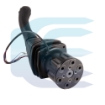 Joystick Controller (Left side) for HYUNDAI for 31Q8-20031 31Q820031 Kairės pusės valdymo svirtis