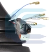 Joystick Controller (Left side) for HYUNDAI for 31Q8-20031 31Q820031 Kairės pusės valdymo svirtis