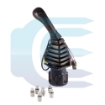 Joystick Controller (Right side) for HYUNDAI 31Q8-20041 31Q820041 Dešnės pusės valdymo svirtis