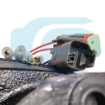 Joystick Controller (Right side) for HYUNDAI 31Q8-20041 31Q820041 Dešnės pusės valdymo svirtis
