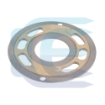 Valve Plate for VOLVO EC290 FC3329 SA8230-13760 SA823013760 Vožtuvo plokštelė