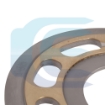 Клапанная плита для VOLVO EC290 FC3329 SA8230-13760 SA823013760