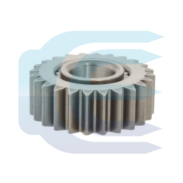 Gear With Bearing of 1st planet for JCB JZ140 JS130 JS145 JS130 05903825