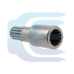 Gear Shaft 14/14/82mm for CATERPILLAR 307 308 171-9422 1719422 Pavaros mova
